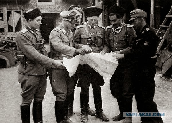 Интересно, а что будет дальше