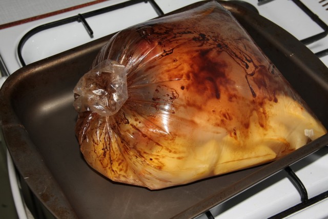 Кулинарная беседка