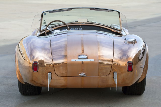 2004 Ford Shelby Cobra. Своеобразных автофото пост.
