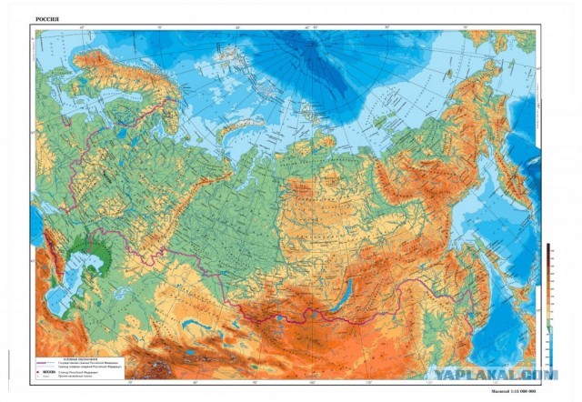 Свято место пусто не бывает
