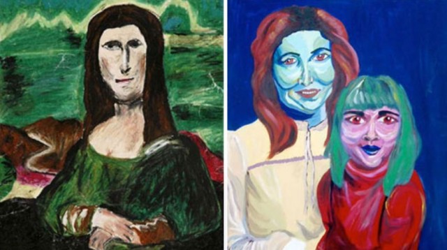 20 самых странных музеев мира. 18+