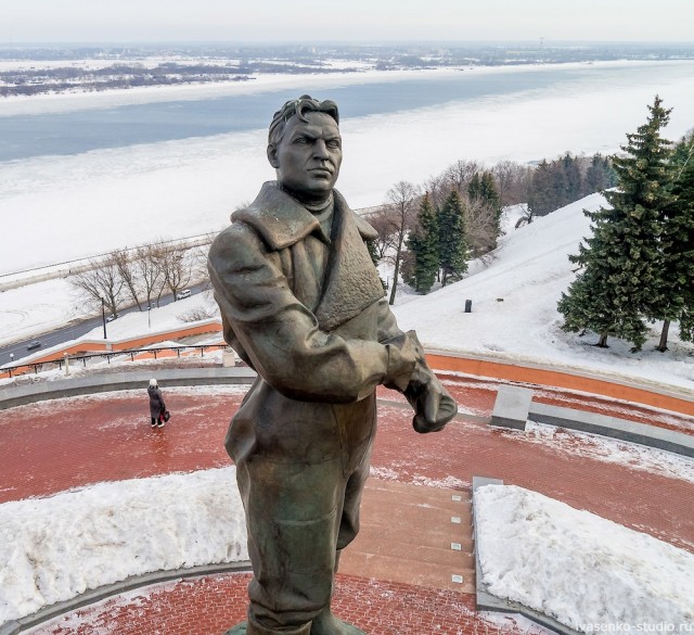 В чём особенность Нижнего Новгорода?