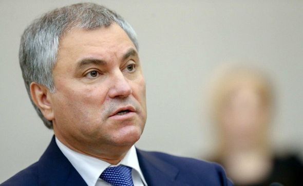 «В Вашингтоне истерика: до Байдена доходит, что за ситуацию на Украине отвечать ему»