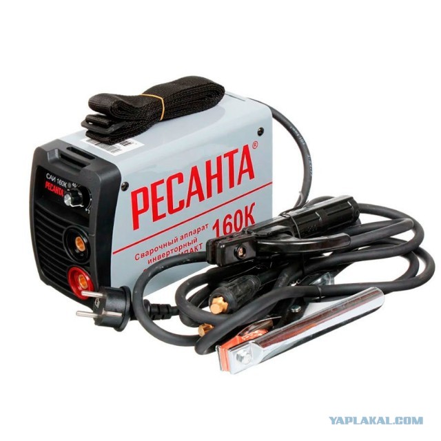 Сварка металла. Откуда взялась и кем «придумалась»