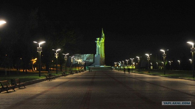 Донецк