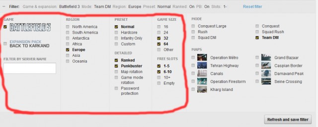 Battlefield 3!