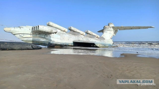 Три турбины мощностью 13000 л.с.