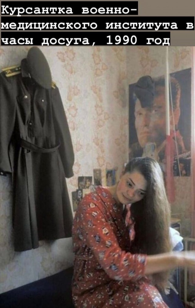 Когда-то ты хотел быстрее вырасти и никого не слушаться.
