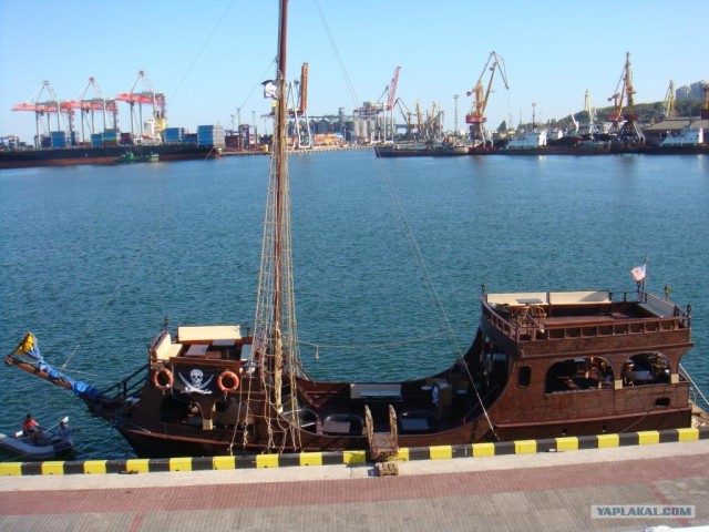 Одесса 2012