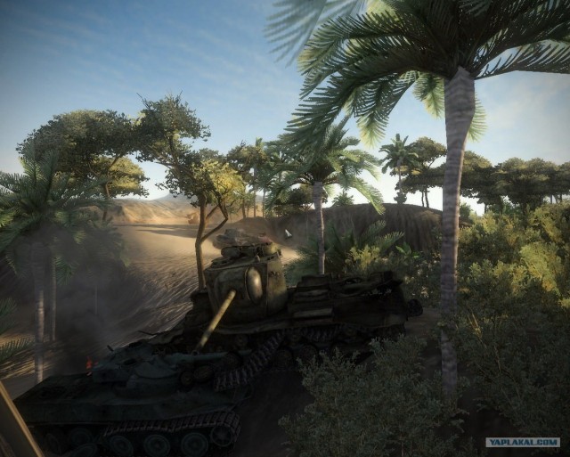 Wargaming 2