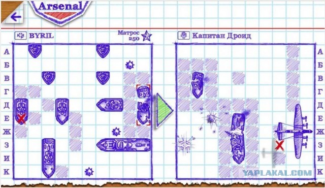 Небольшой опрос: Кто во что играет?