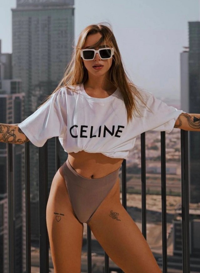 Против очередной блогерши возбудили уголовное дело