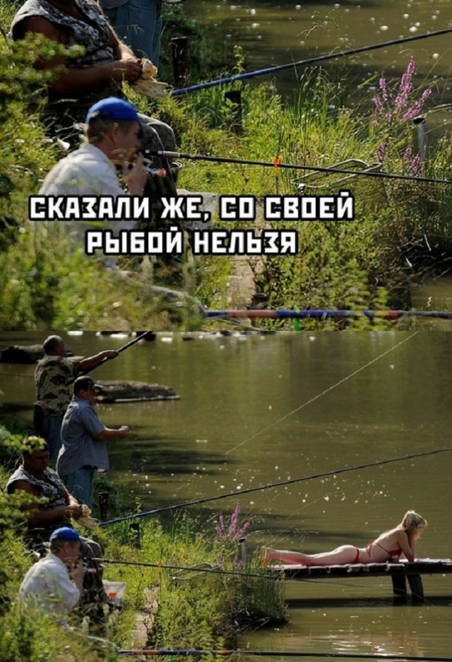 Картинки и мемы, всяко разно - 185