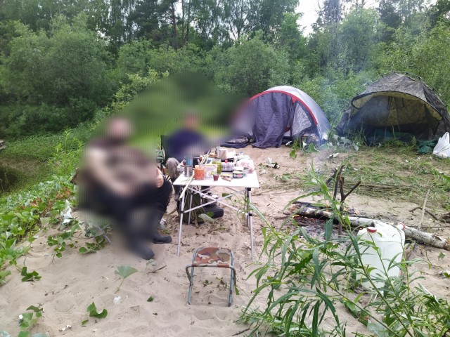 Настоящая рыбалка онлайн