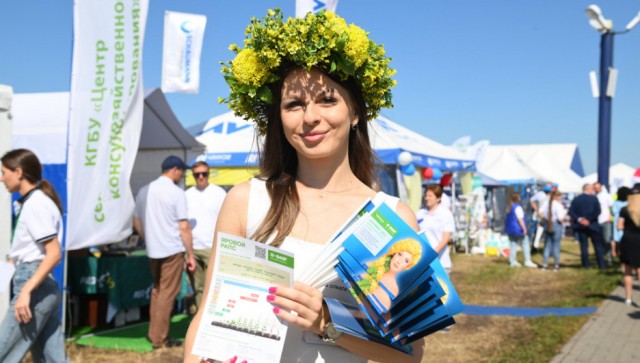 Я в Барнауле