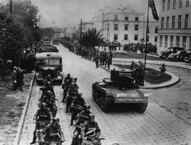 22 июня 1941. Это война!