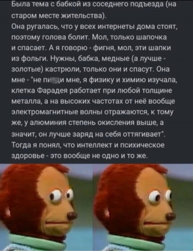 Весёлый полтишок 15.09.23