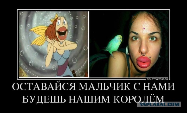 Свежие фотки Кристины Рэй