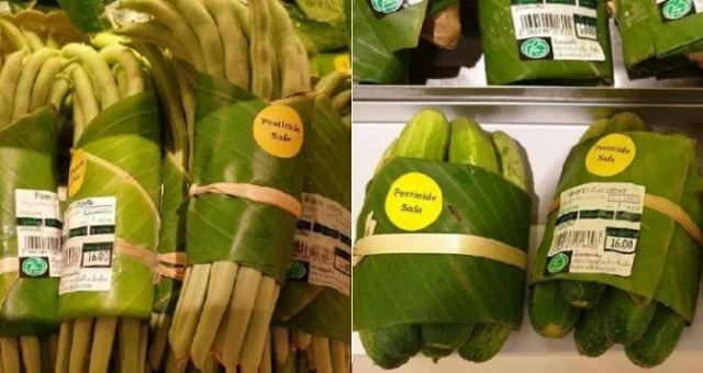 За границей по-другому: Фотографии из супермаркетов, которые поражают туристов своей необычностью