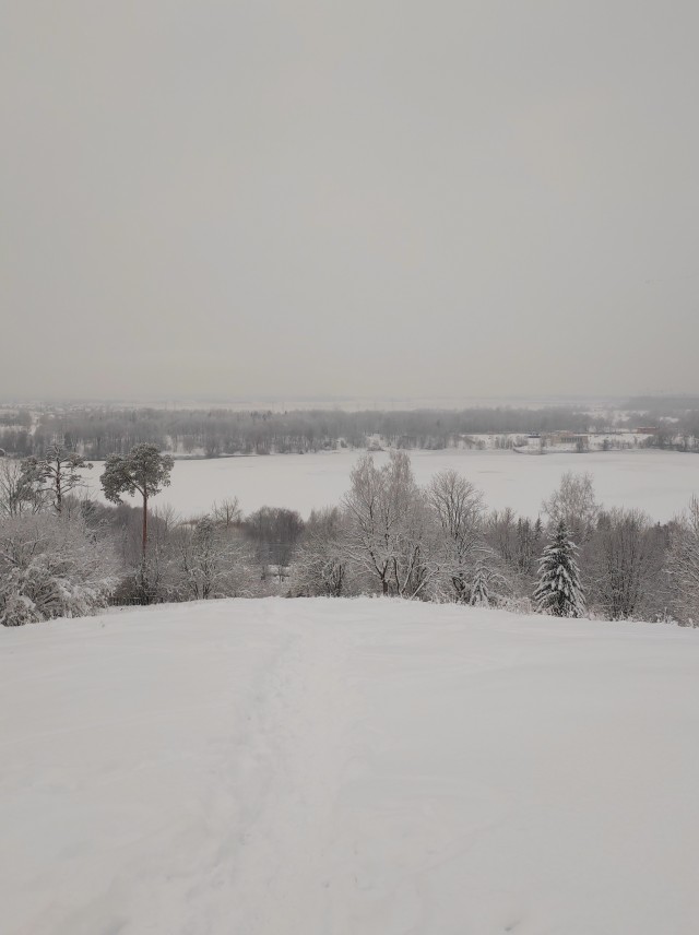 Минус 32