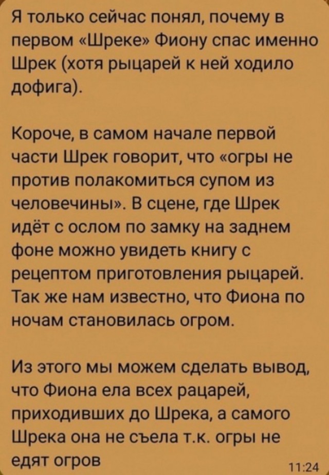 Всего понемногу. От 21.01.24