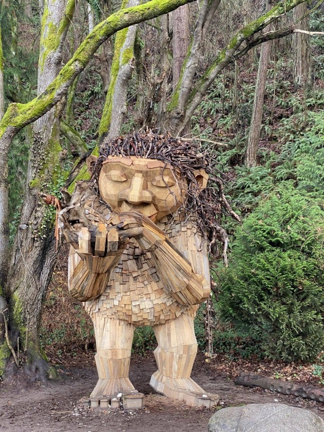 Подборка интересных и веселых картинок 13.02.24