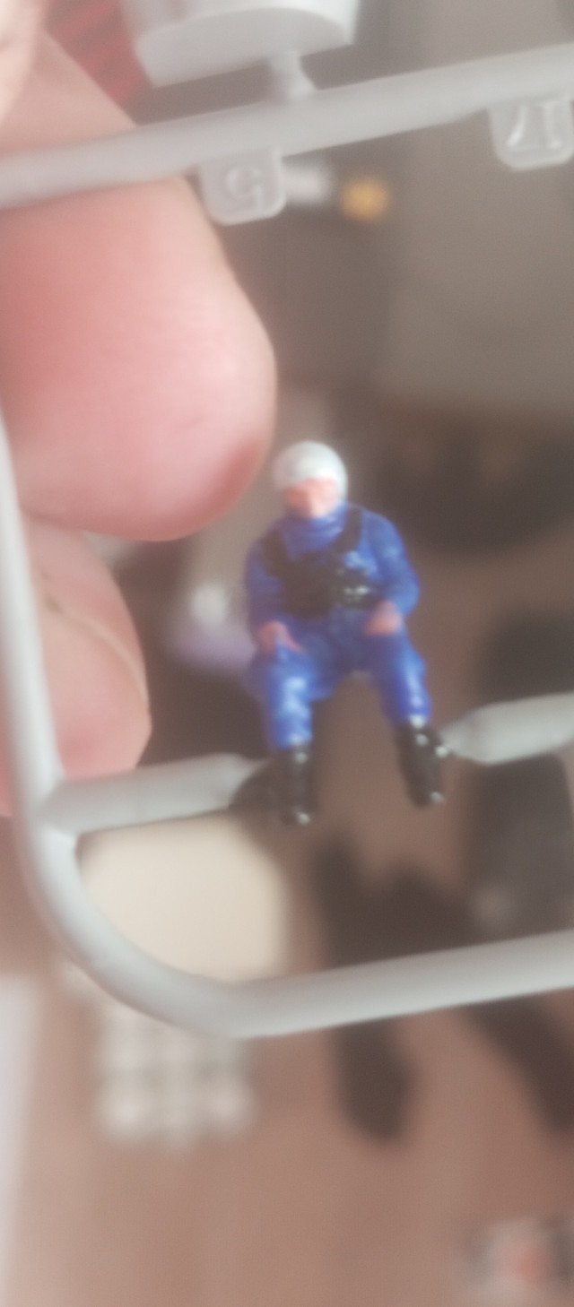 Лодка тип XXlll