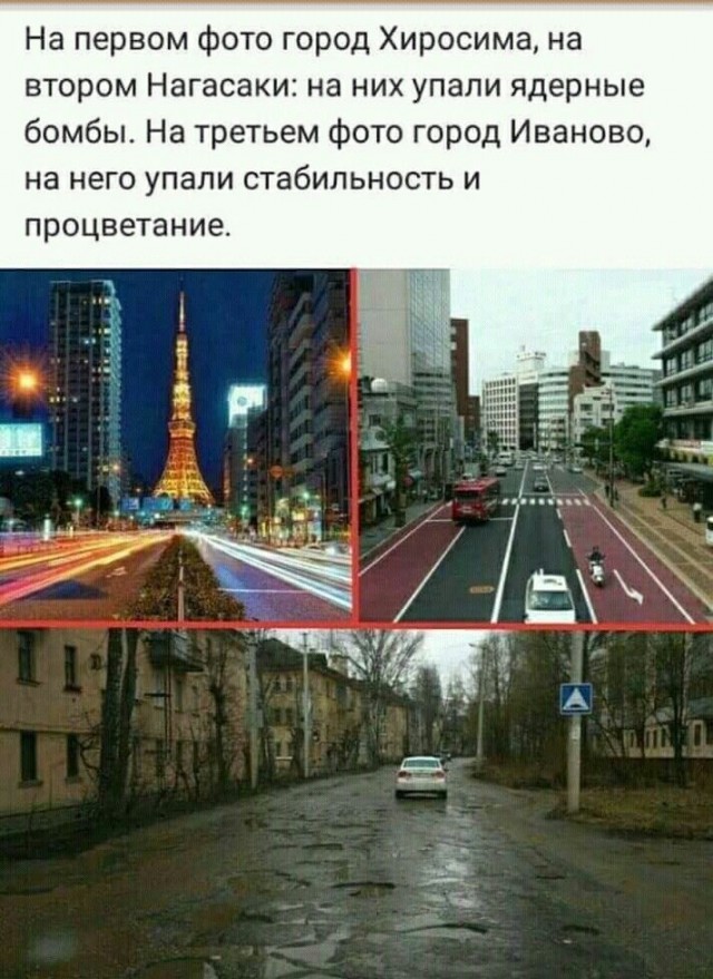 Вся неприглядная сторона Новосибирска в одном видео