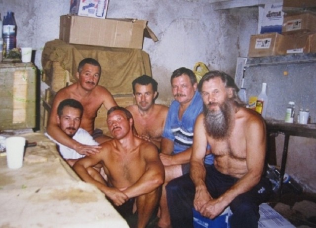 Интересные фотографии 1990-х 19.05.24