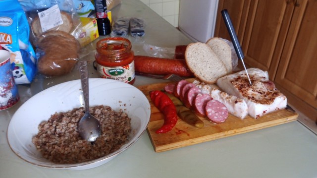 Актуально, в тему летнего сезона!