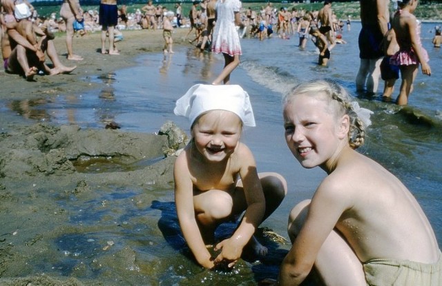 Перекури, ностальгни по разным временам