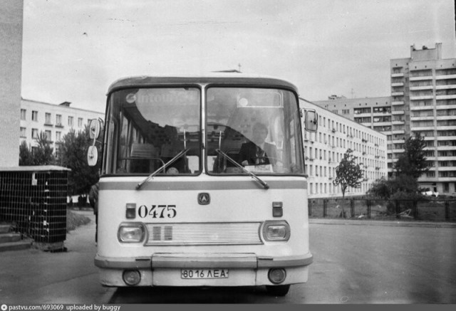 Фотографии из прошлого нашей страны – 64