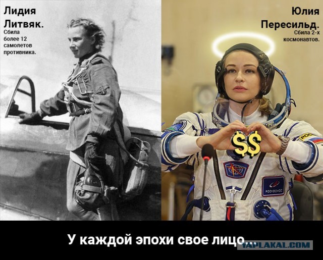 Фильм «Вызов» разрушил карьеру космонавта Андрея Бабкина. Его попросили уволиться из отряда космонавтов