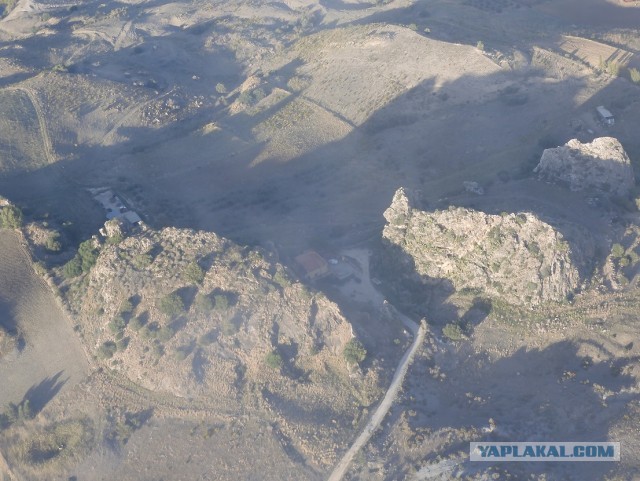 Немного отдыхательских фотокарточек на понедельник