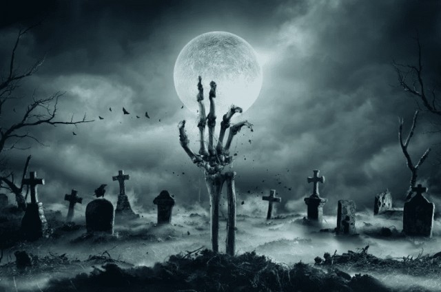 Унюхал – беги: как трупный запах влияет на поведение человека