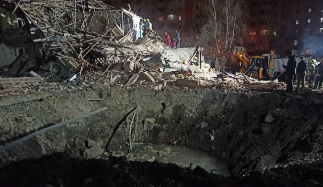 Аж в ушах зазвенело