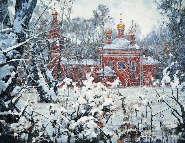 АРТ-Воскресенье