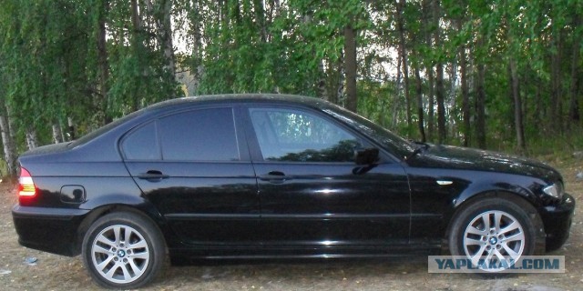 Эволюция BMW