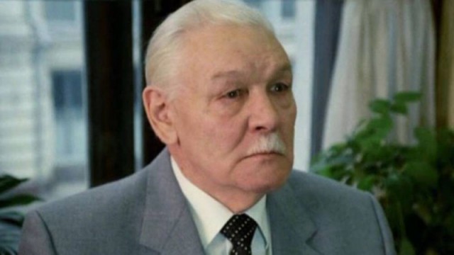 «Он был как якорь — надёжный, золотой человек»: Всеволод Санаев и его трудное семейное счастье