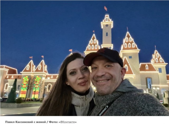 Актёр Павел Кассинский, известный по сериалу "Солдаты", устроил дебош в поезде №44 Имеретинский курорт — Москва.