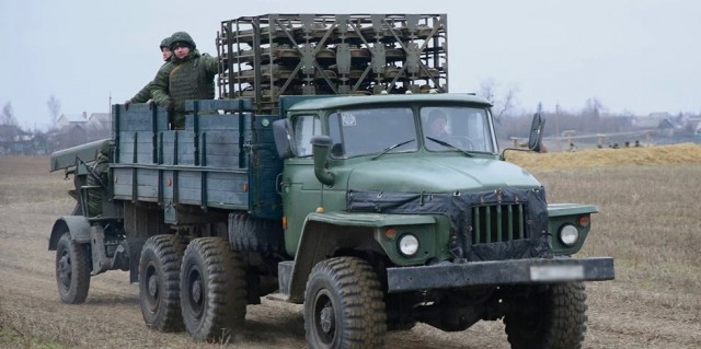 Пропали военные США