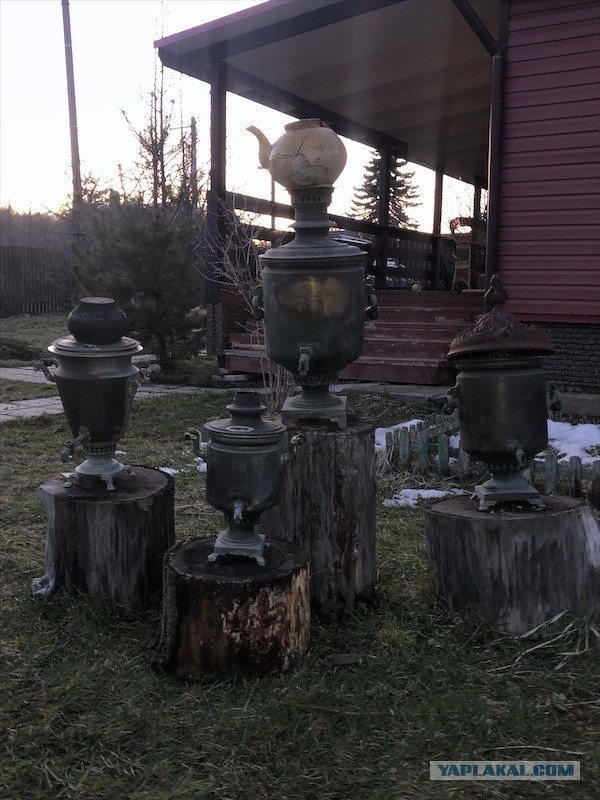 Весна в Подмосковье все таки пришла..