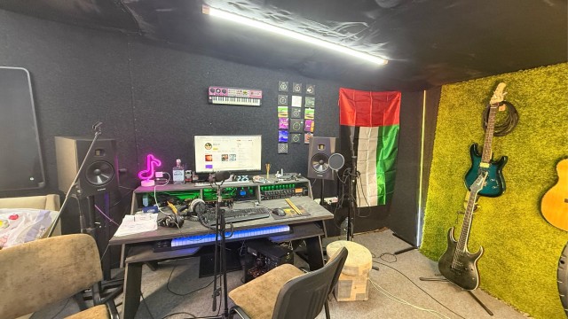 Гараж в ГСК и сторож