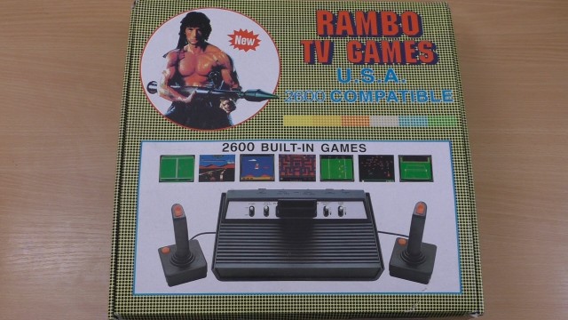 Atari - история падения игровой империи
