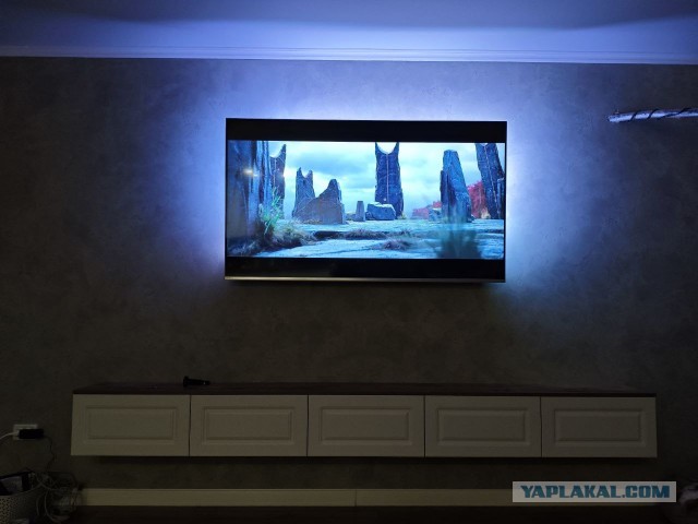 Телевизор - Капут
