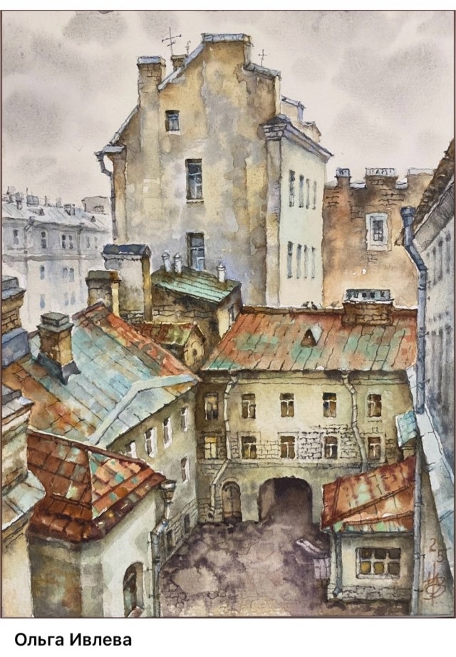 АРТ-Воскресенье