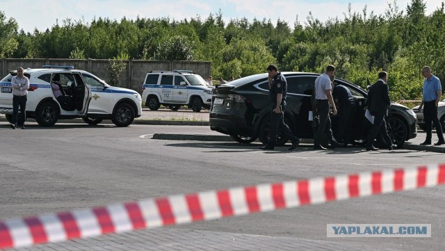 Стоимость имущества, которым пользовалась семья погибшего экс-министра транспорта и губернатора Курской области Романа Старовойт