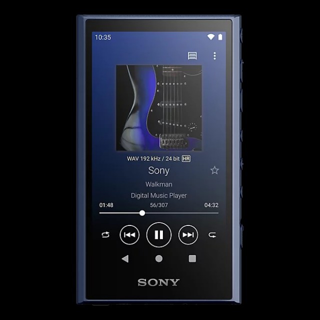 Зумеры массово возвращаются к MP3-плеерам. Оказалось, что старая техника выгоднее подписок