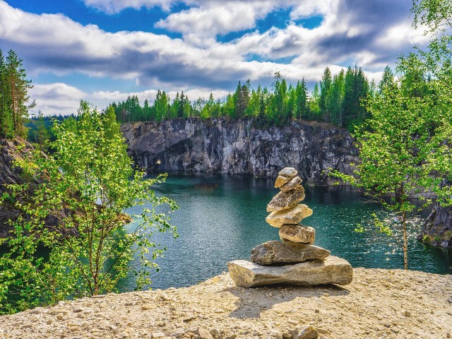 Мои приключения в поиске себя. Часть I