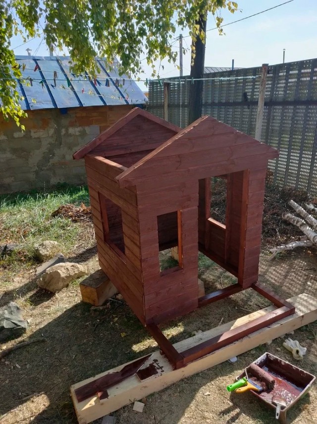 Доступное жильё⁠⁠